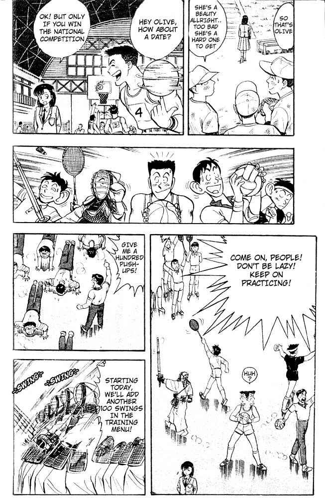 Break Shot Chapter 1 - Page 8