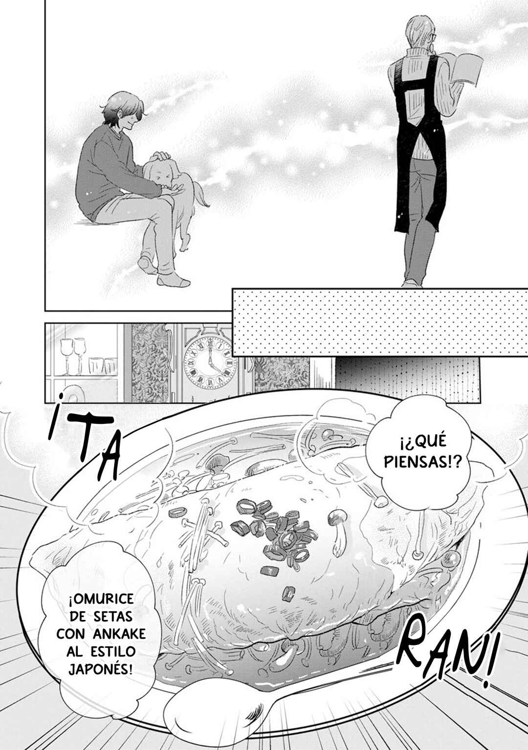 Mitsuya Sensei no Keikakuteki na Edzuke Chapter 3 - Page 22