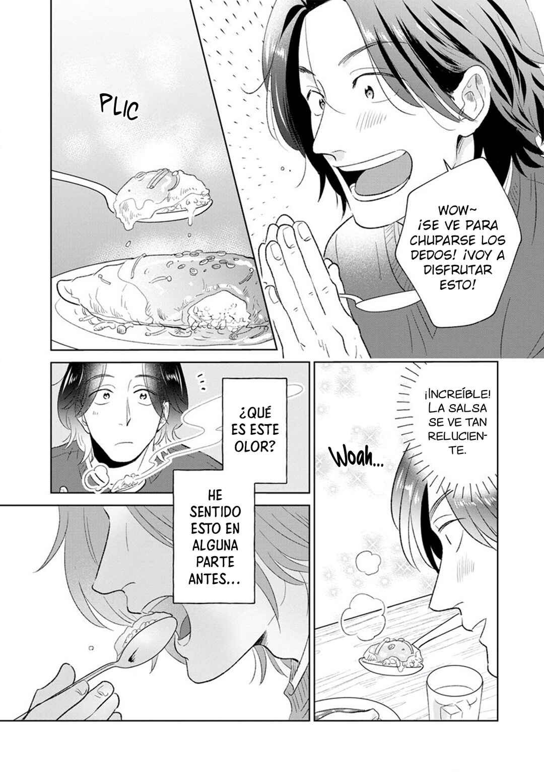 Mitsuya Sensei no Keikakuteki na Edzuke Chapter 3 - Page 23
