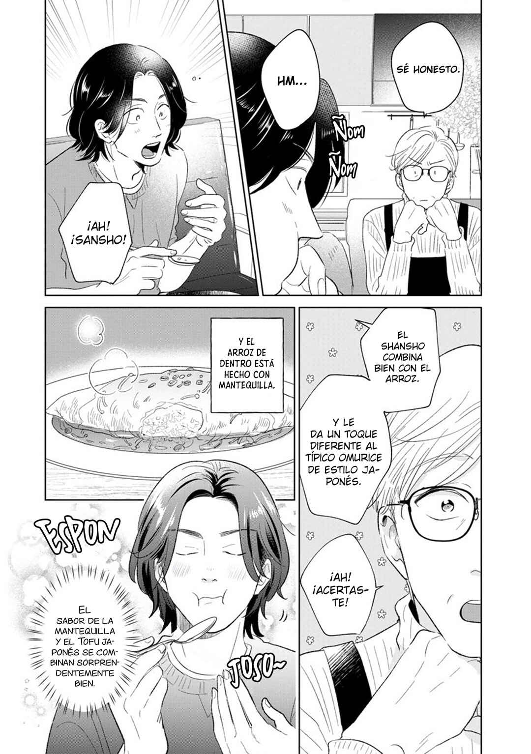Mitsuya Sensei no Keikakuteki na Edzuke Chapter 3 - Page 24