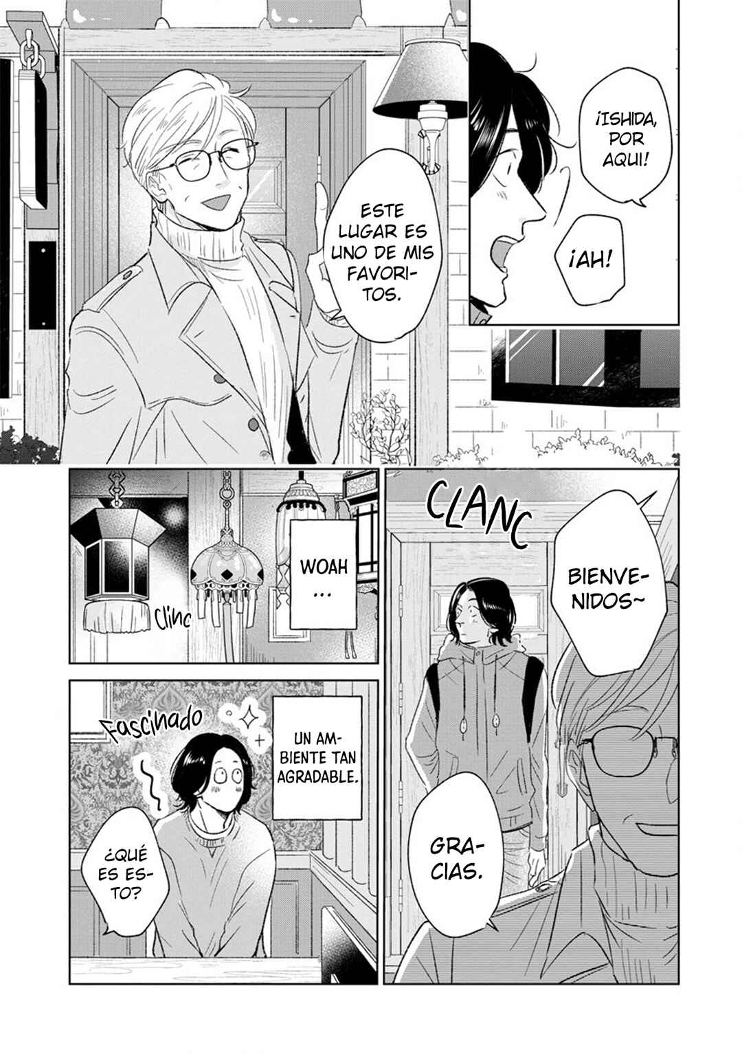 Mitsuya Sensei no Keikakuteki na Edzuke Chapter 3 - Page 7