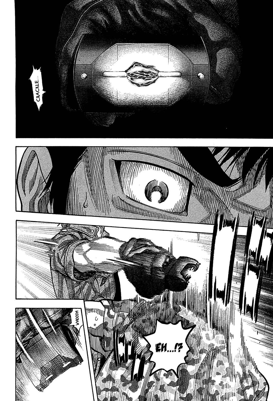 Montage Chapter 57 - Page 6