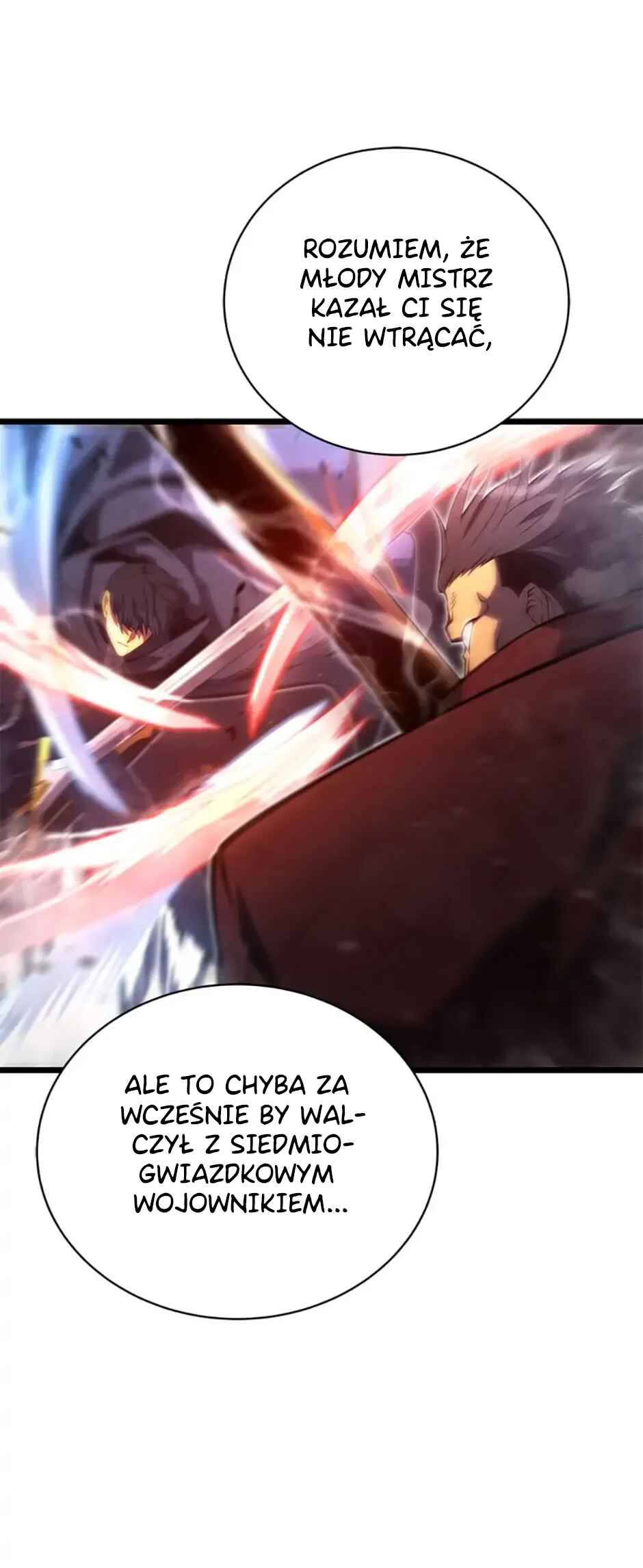 The Swordmaster's Son Chapter 44 - Page 28