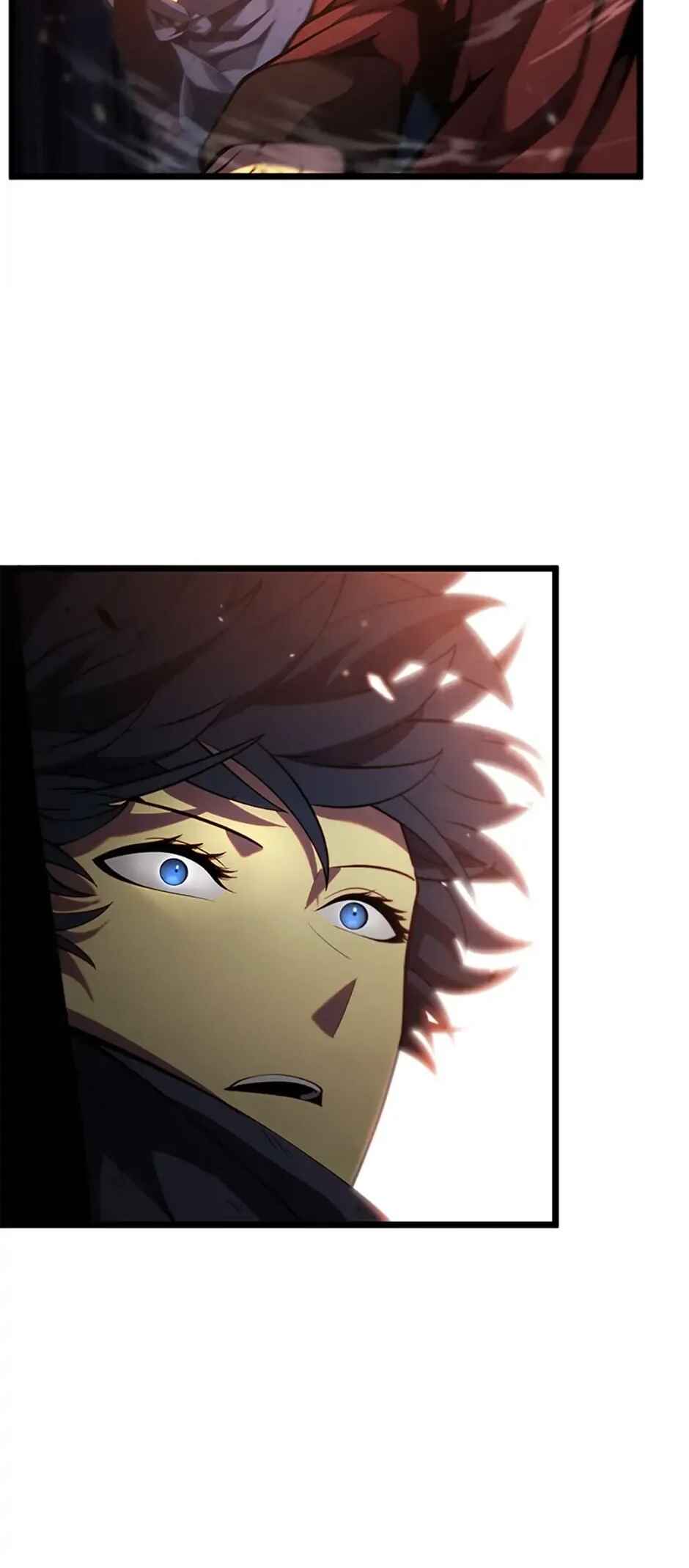 The Swordmaster's Son Chapter 44 - Page 33