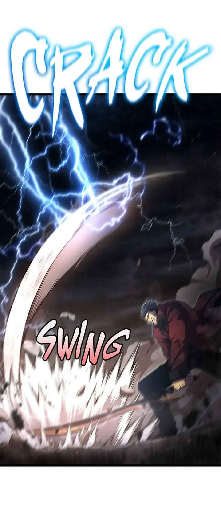 The Swordmaster's Son Chapter 44 - Page 54