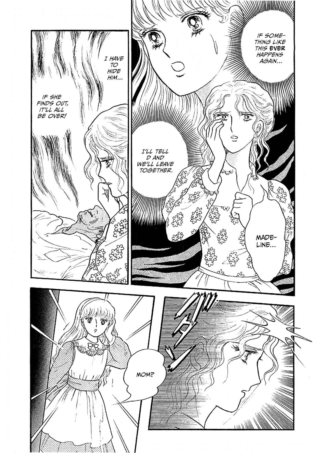 13 Nights of Demons Chapter 8 - Page 14