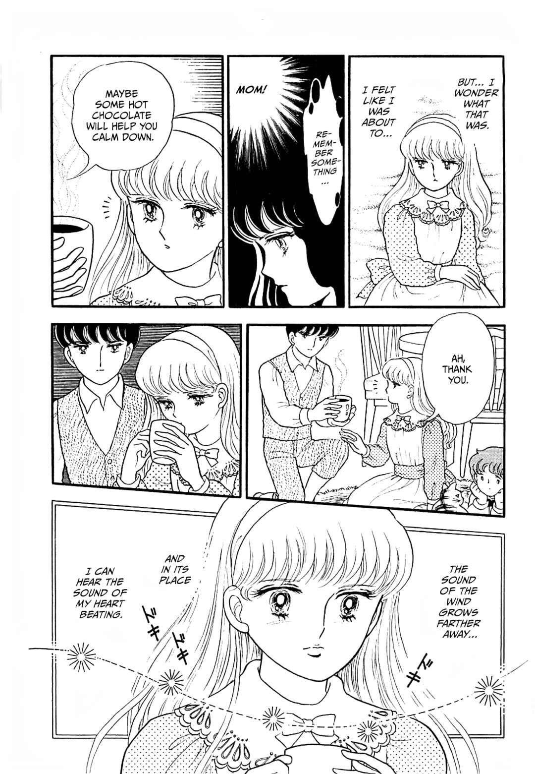 13 Nights of Demons Chapter 8 - Page 6