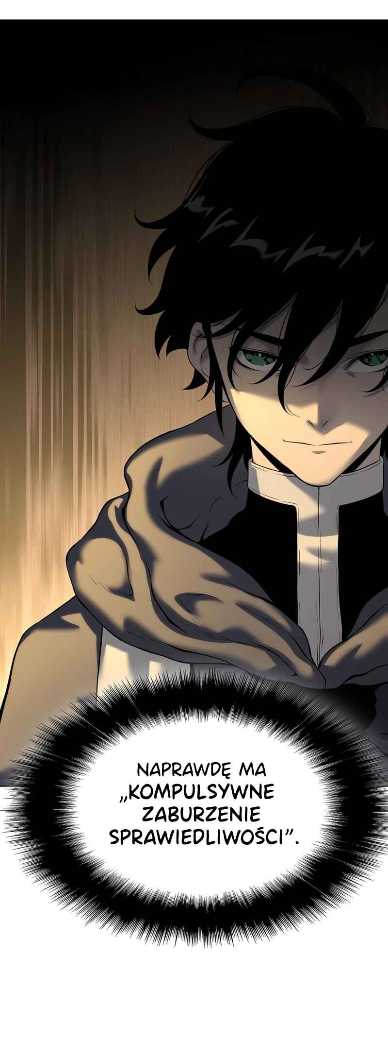 Bupae ui Saje Chapter 17 - Page 18