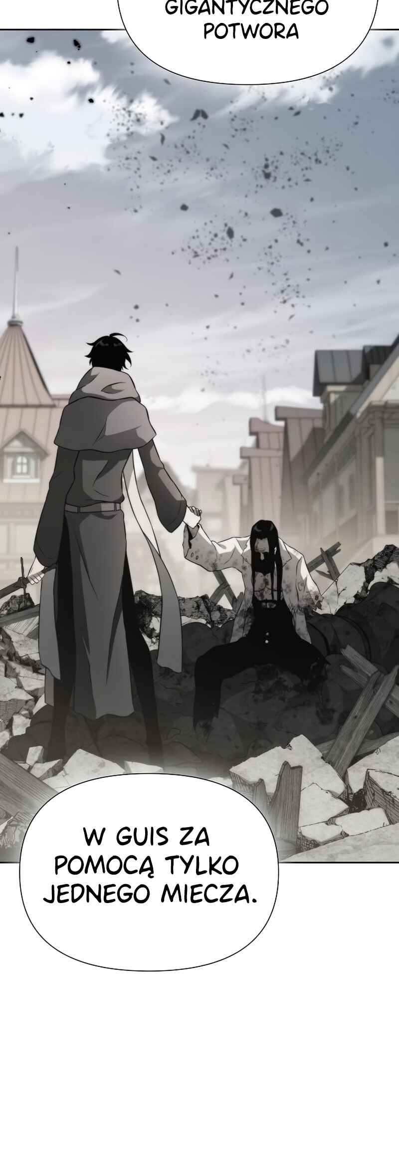 Bupae ui Saje Chapter 17 - Page 35