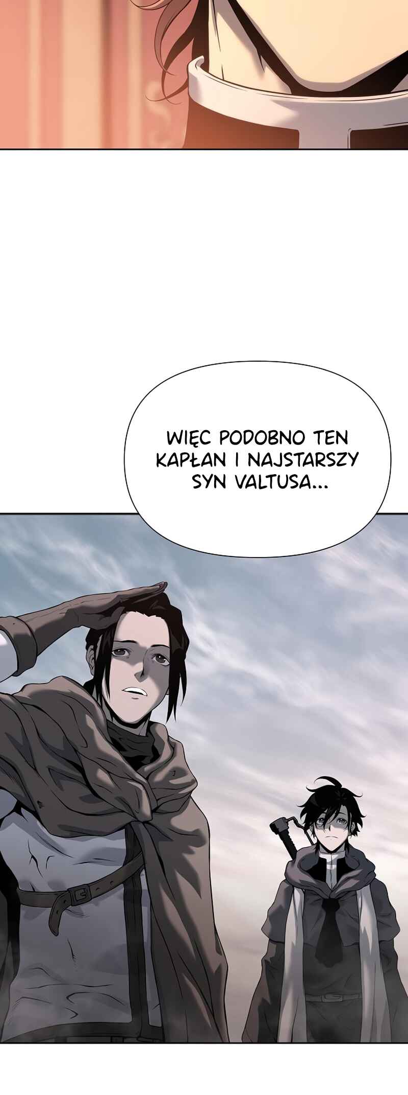 Bupae ui Saje Chapter 17 - Page 40