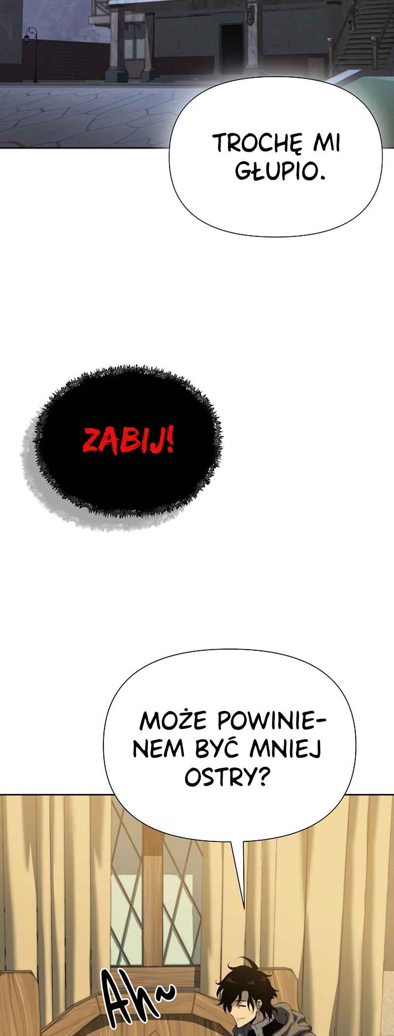 Bupae ui Saje Chapter 17 - Page 47