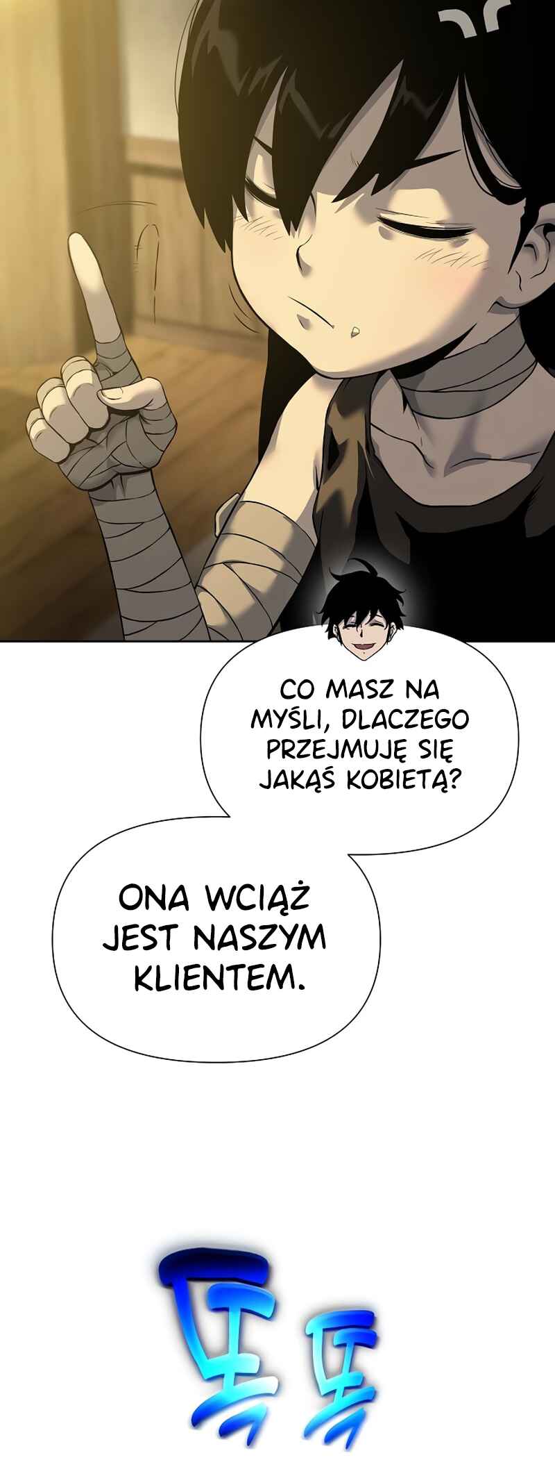 Bupae ui Saje Chapter 17 - Page 49