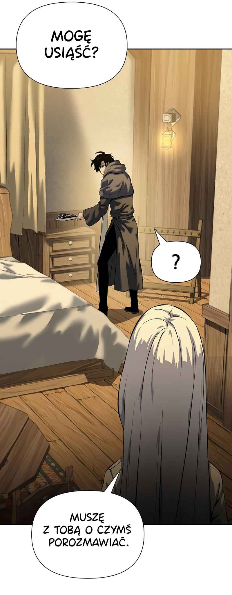 Bupae ui Saje Chapter 17 - Page 57