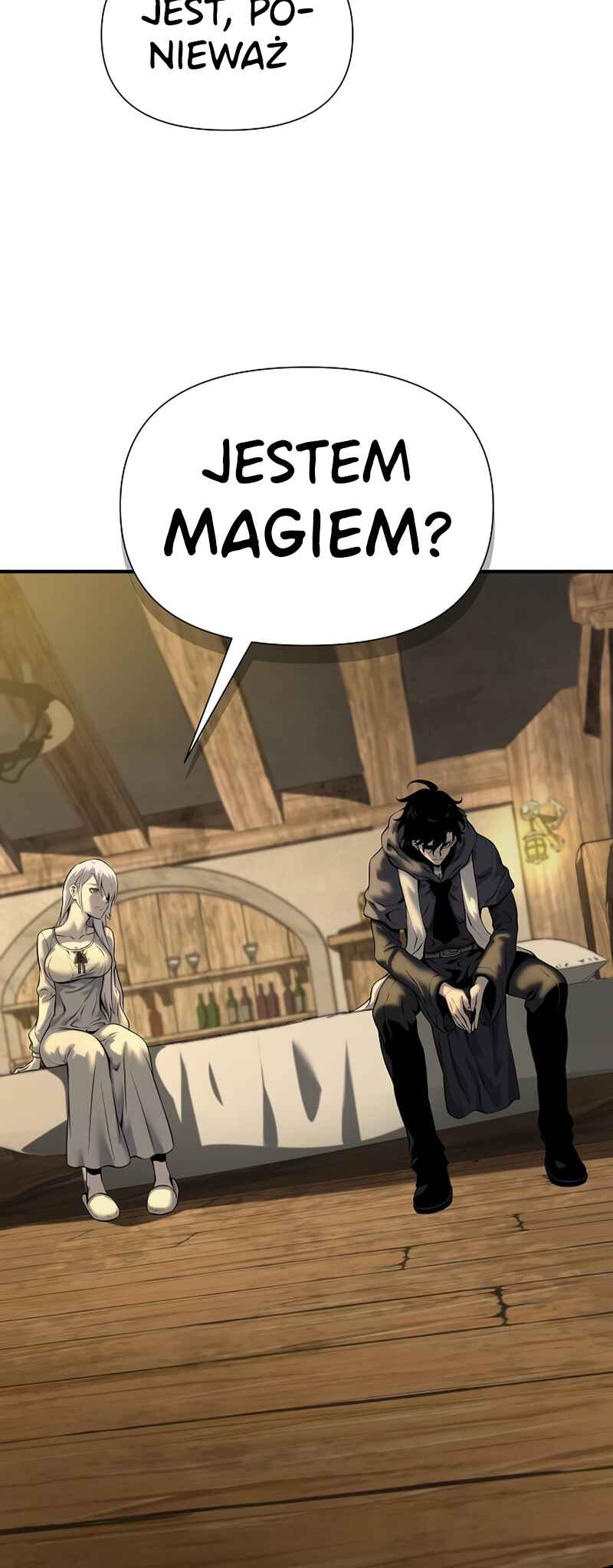 Bupae ui Saje Chapter 17 - Page 60