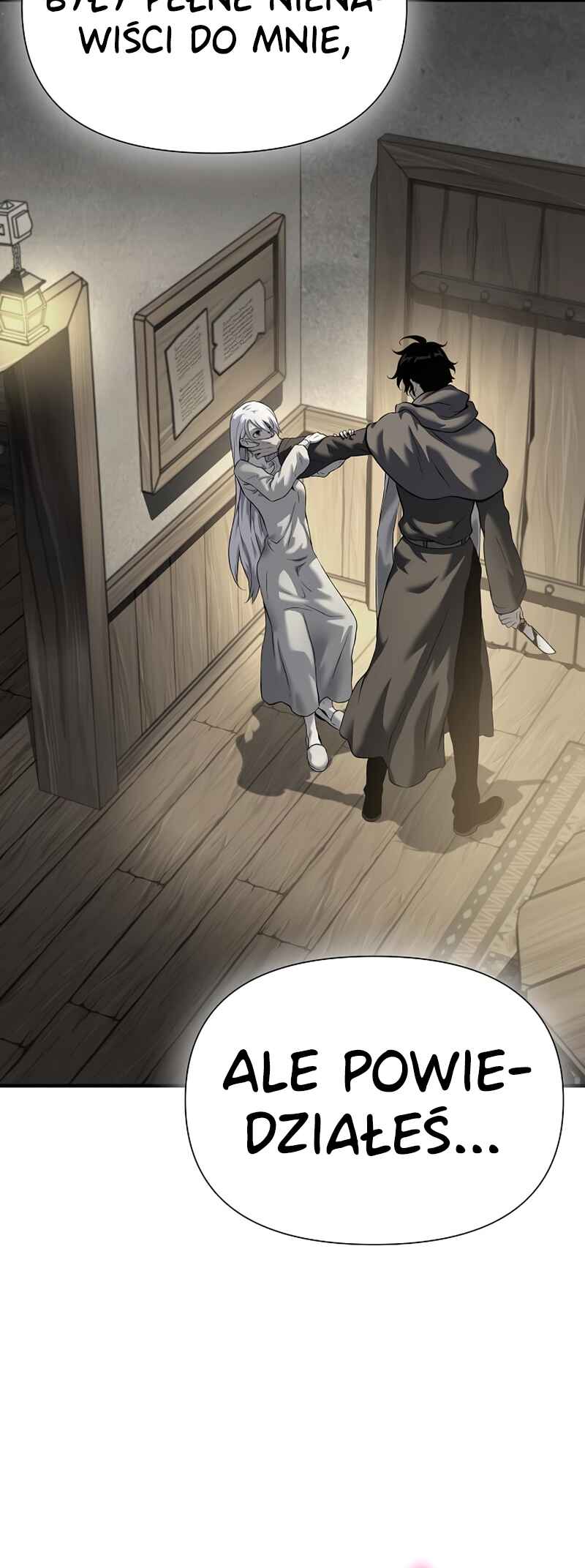 Bupae ui Saje Chapter 17 - Page 68
