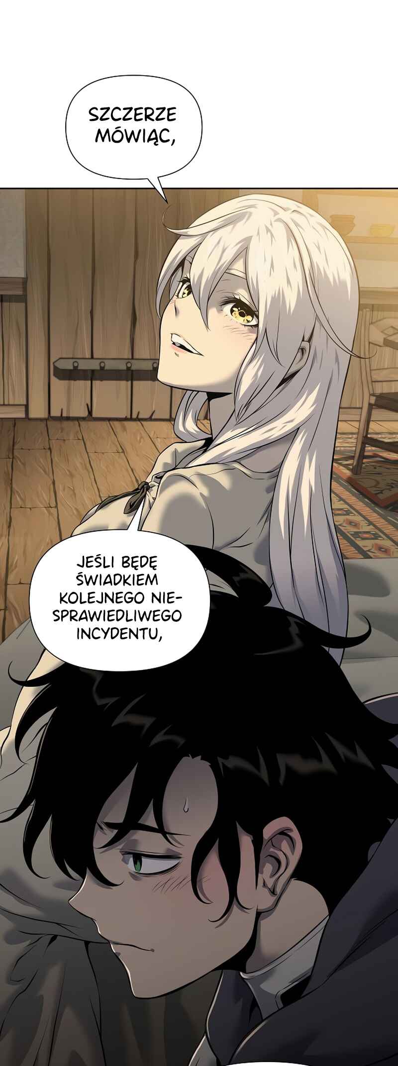 Bupae ui Saje Chapter 17 - Page 71