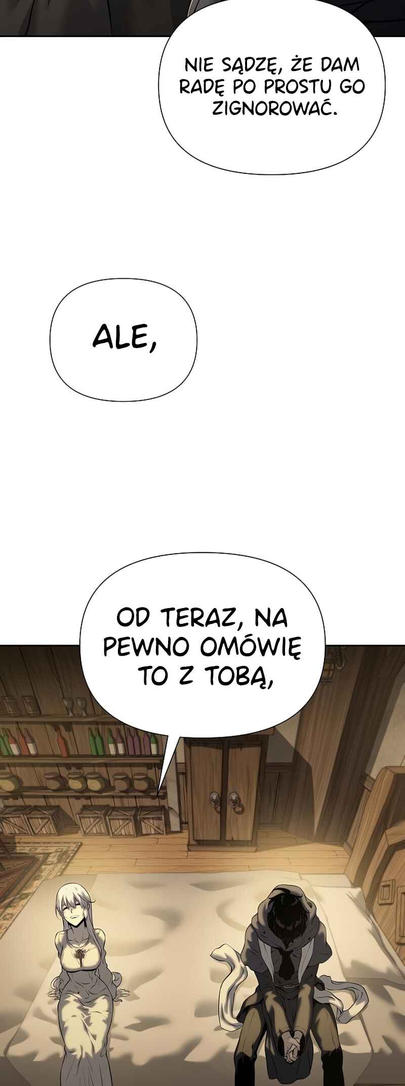 Bupae ui Saje Chapter 17 - Page 72