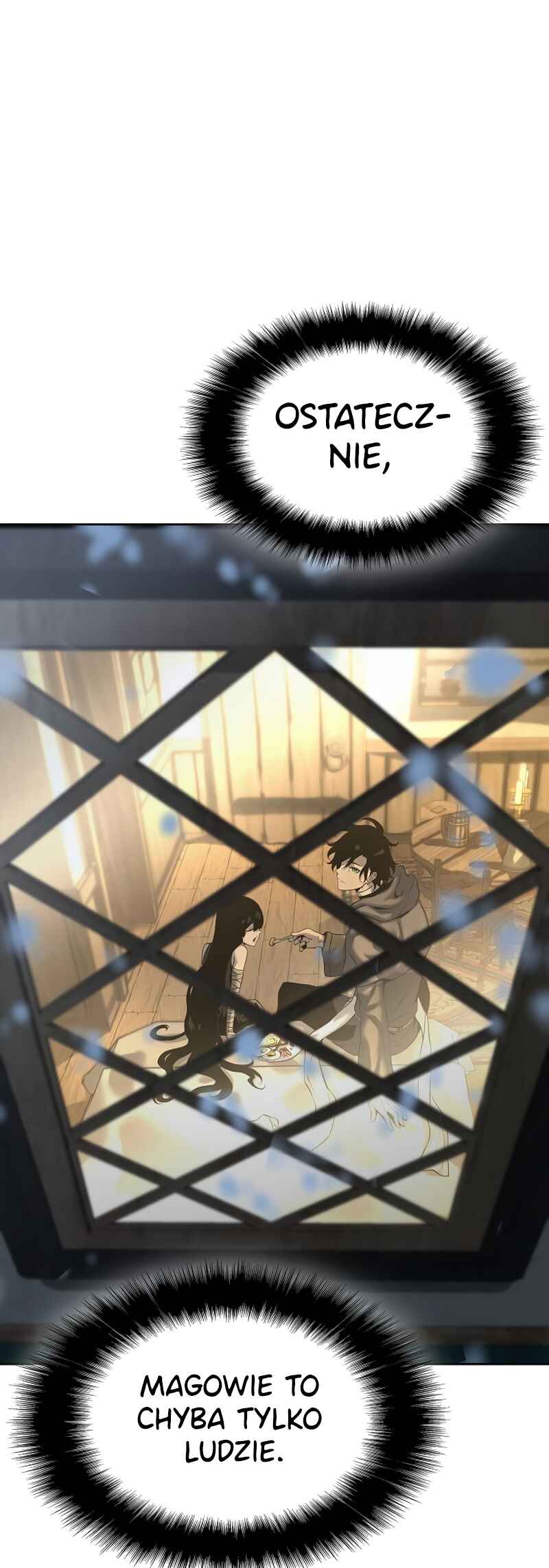 Bupae ui Saje Chapter 17 - Page 85
