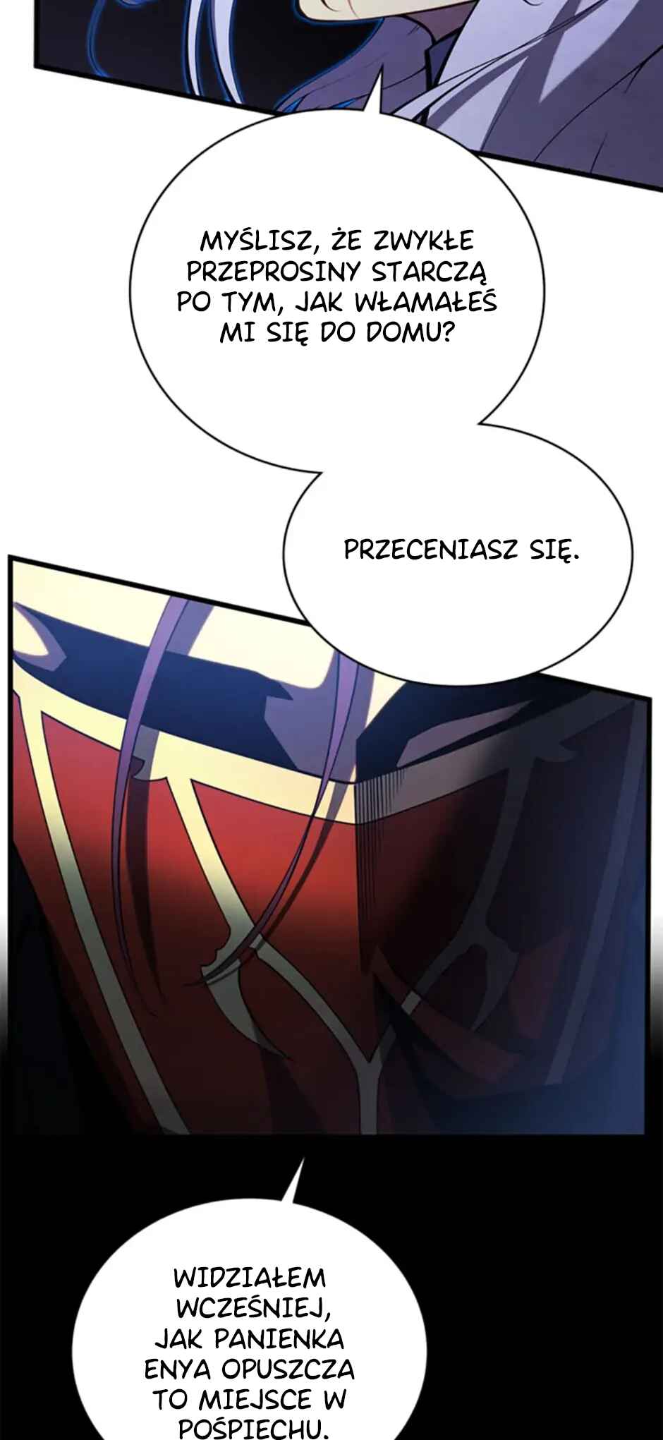 The Swordmaster's Son Chapter 52 - Page 12