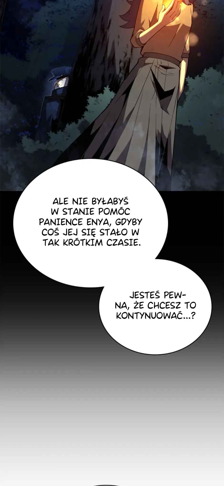 The Swordmaster's Son Chapter 52 - Page 15