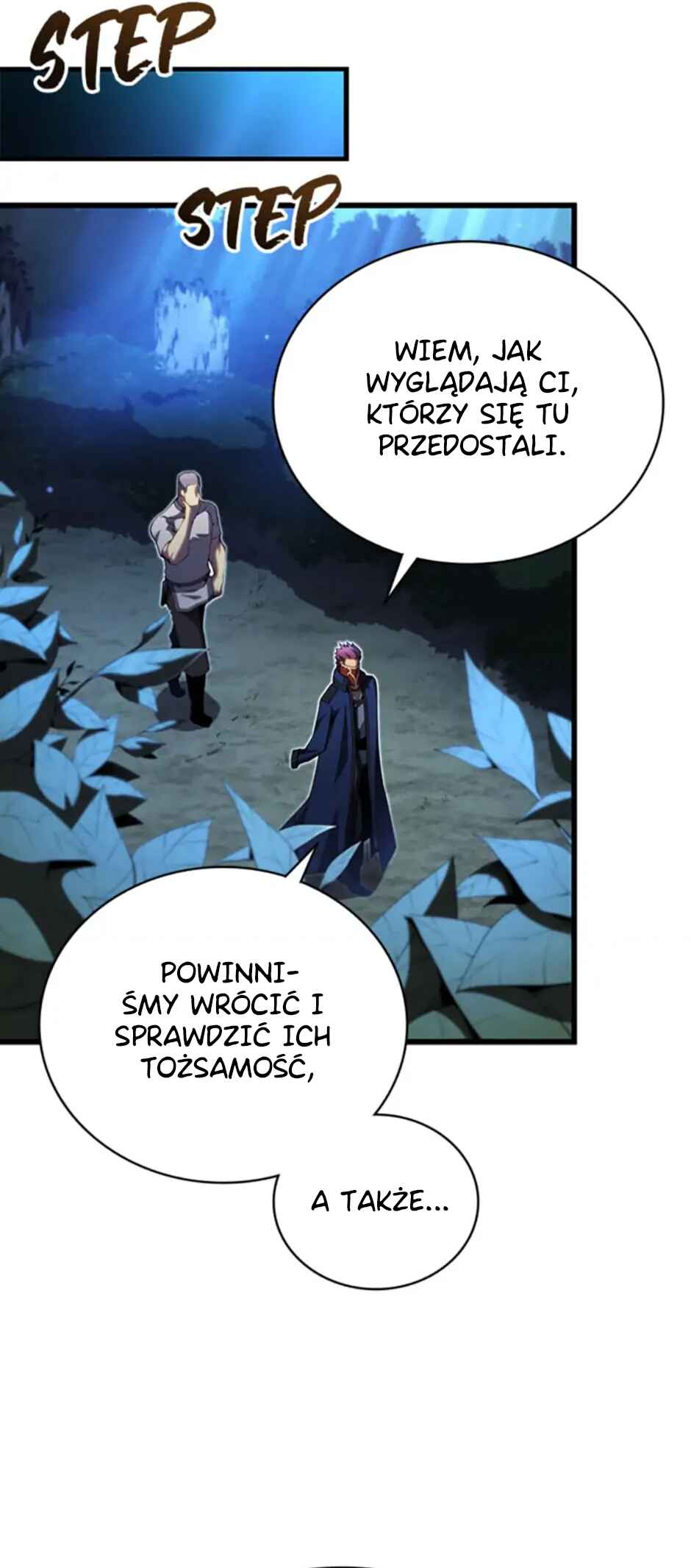 The Swordmaster's Son Chapter 52 - Page 23