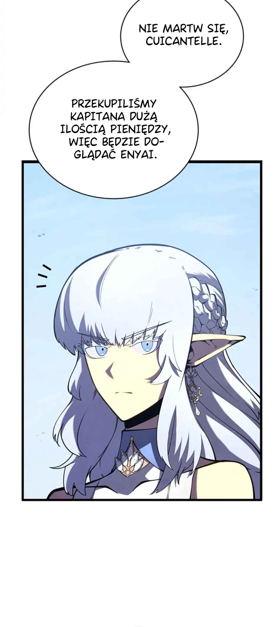 The Swordmaster's Son Chapter 52 - Page 36