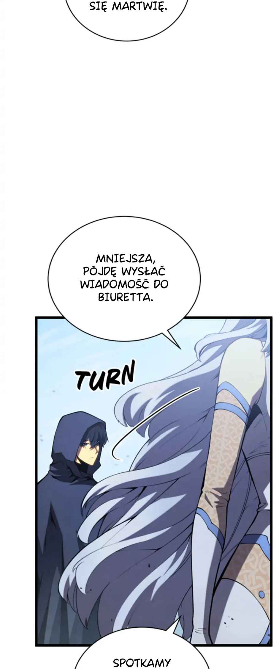 The Swordmaster's Son Chapter 52 - Page 38