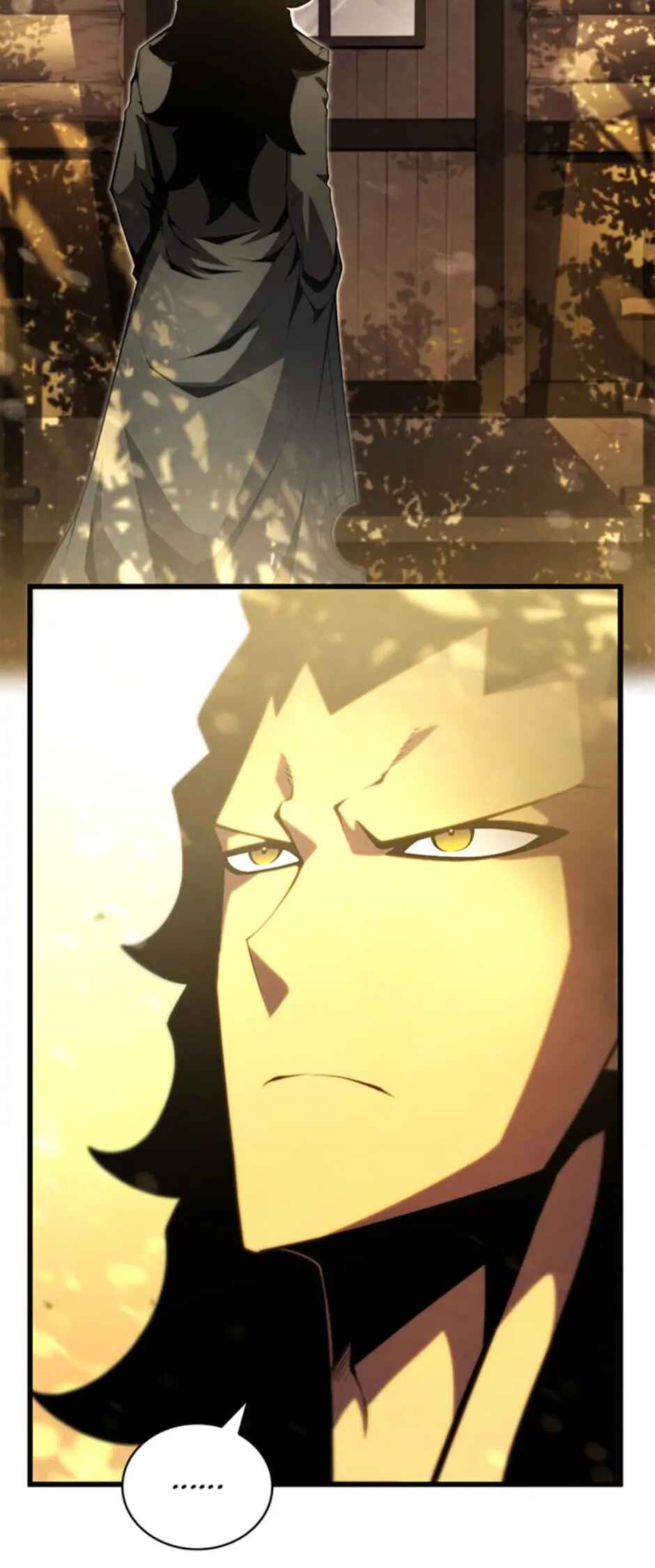 The Swordmaster's Son Chapter 52 - Page 41