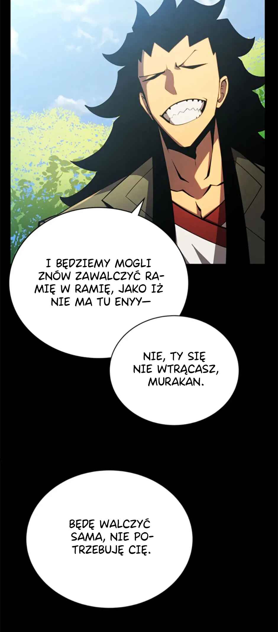 The Swordmaster's Son Chapter 52 - Page 63