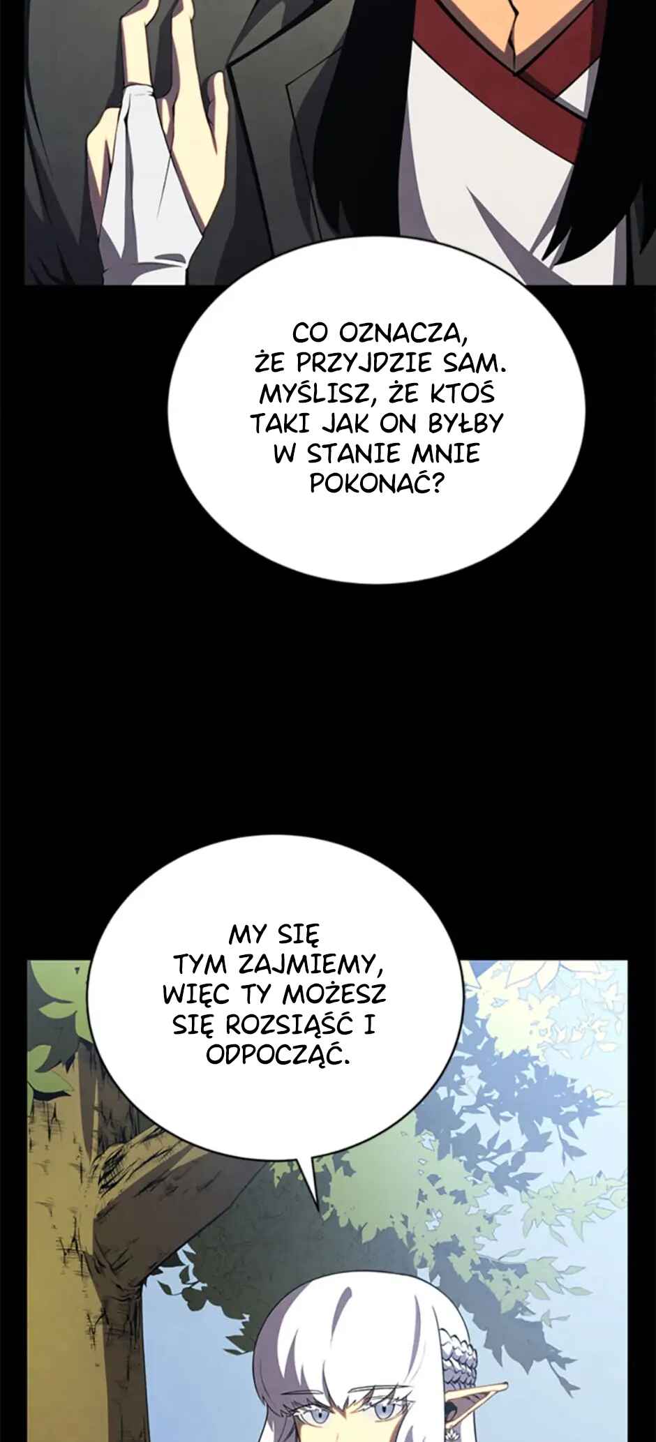 The Swordmaster's Son Chapter 52 - Page 66