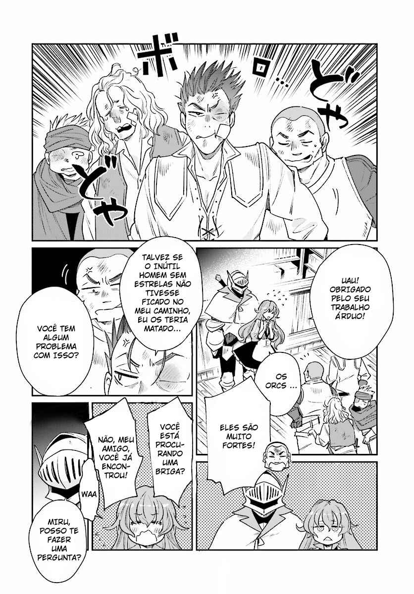 Yuusha no Gawari ni Maou Toubatsu Shitara Tegara wo Yokodoroi Saremashita Chapter 6 - Page 13