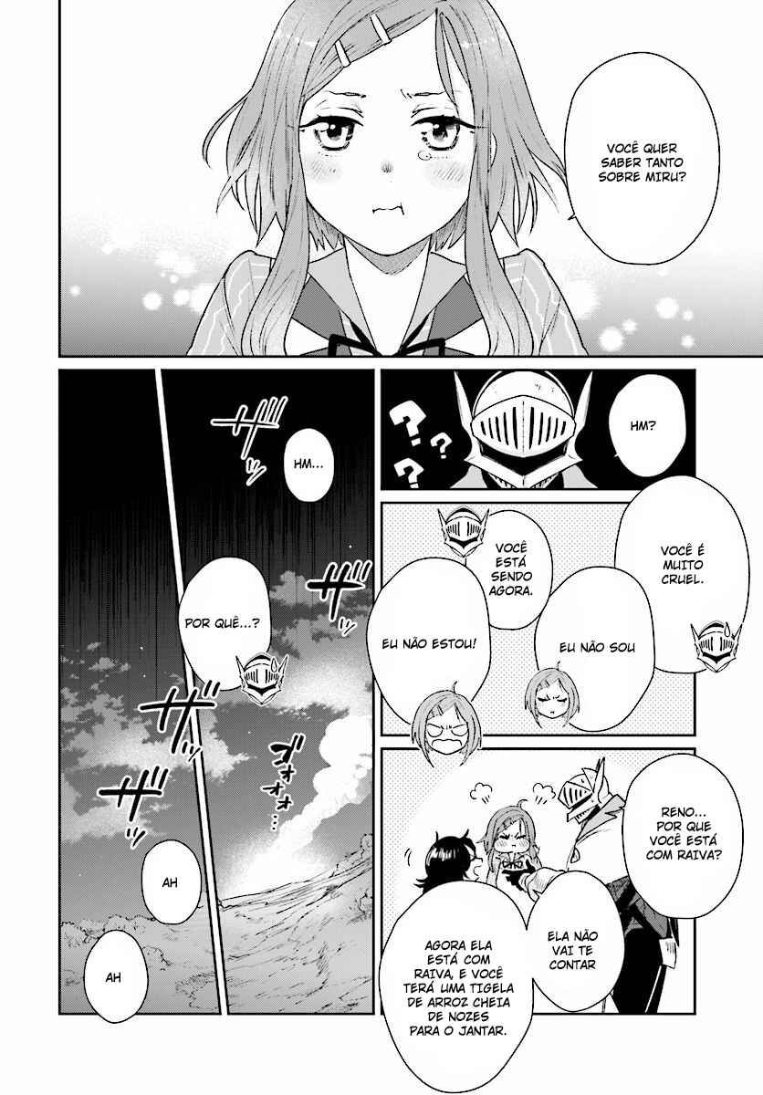 Yuusha no Gawari ni Maou Toubatsu Shitara Tegara wo Yokodoroi Saremashita Chapter 6 - Page 19