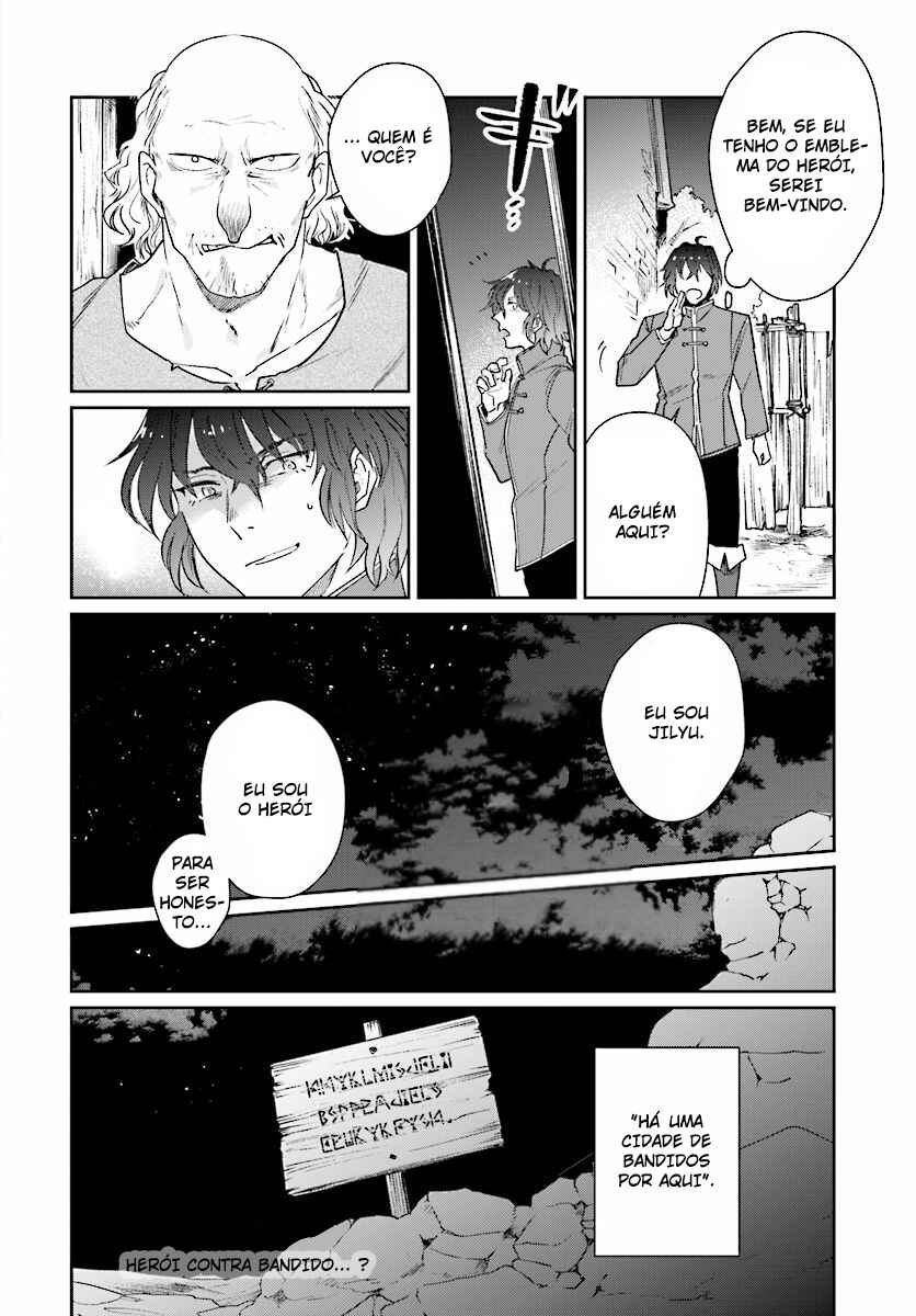 Yuusha no Gawari ni Maou Toubatsu Shitara Tegara wo Yokodoroi Saremashita Chapter 6 - Page 21