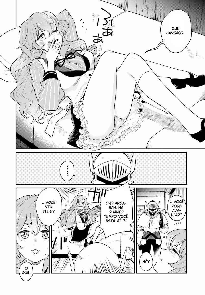 Yuusha no Gawari ni Maou Toubatsu Shitara Tegara wo Yokodoroi Saremashita Chapter 6 - Page 9