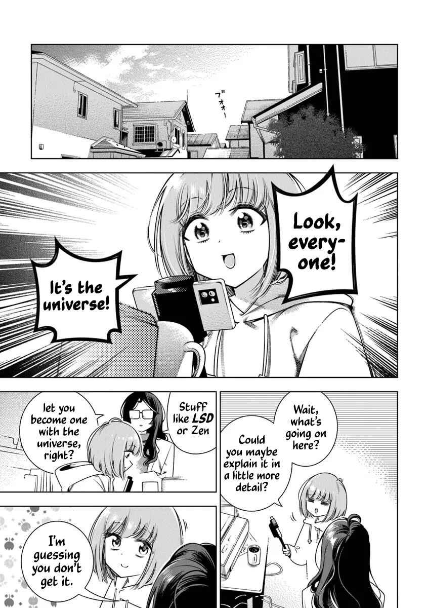 Toki Toki Channel Chapter 1 - Page 13