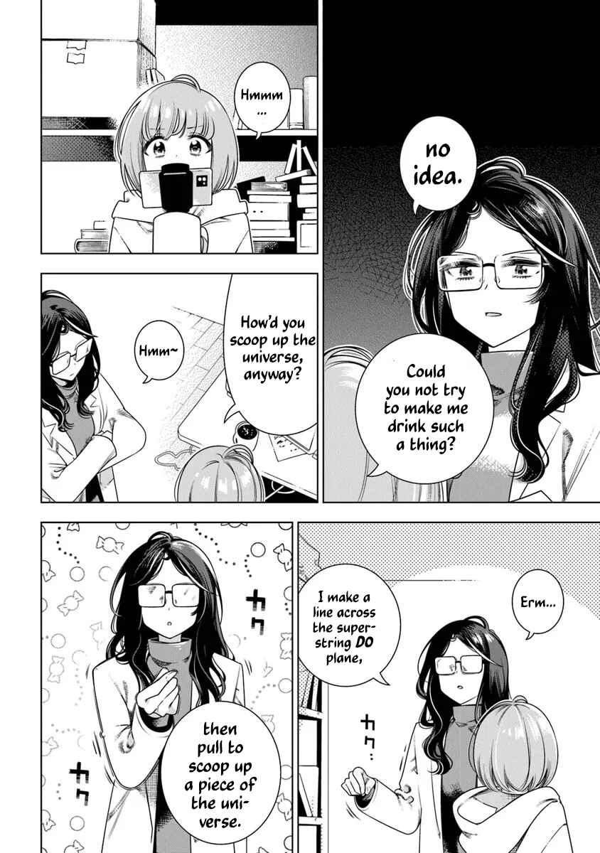 Toki Toki Channel Chapter 1 - Page 16