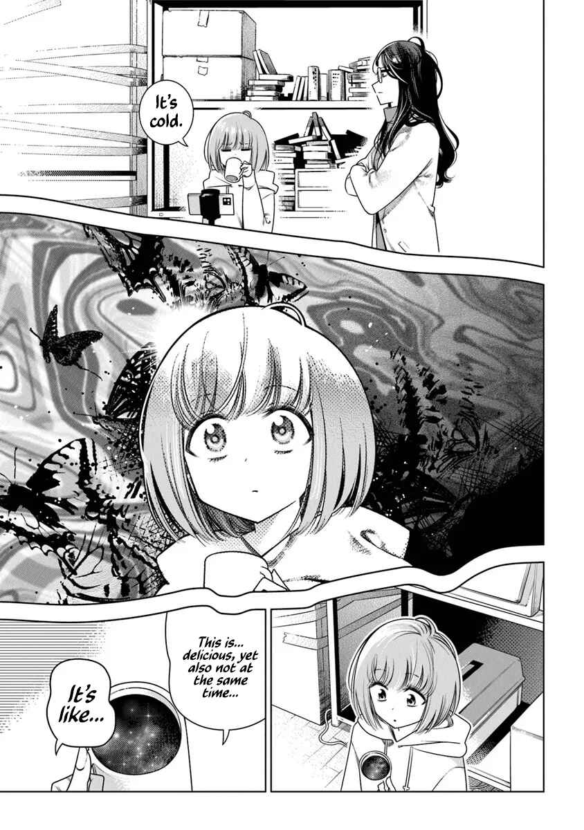 Toki Toki Channel Chapter 1 - Page 21