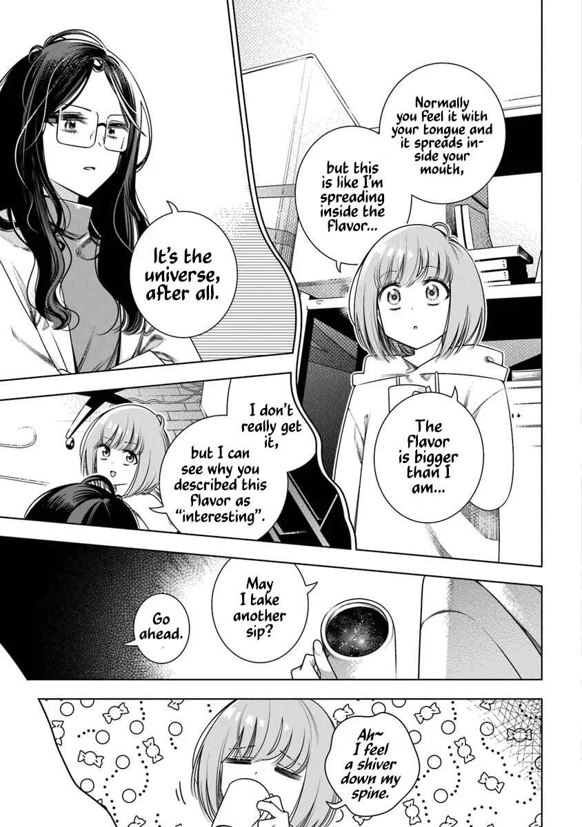 Toki Toki Channel Chapter 1 - Page 23