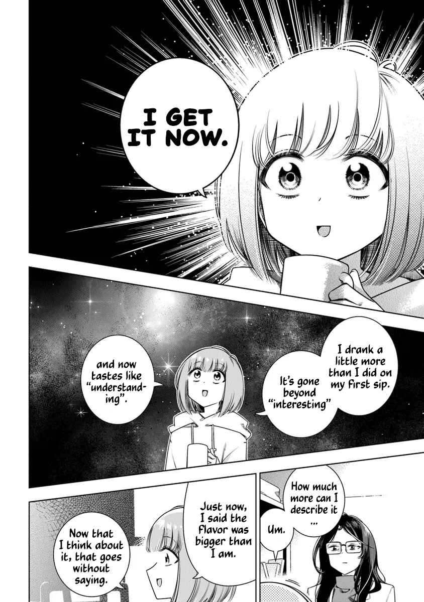 Toki Toki Channel Chapter 1 - Page 24