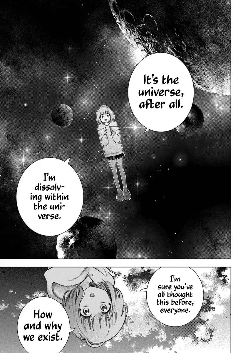Toki Toki Channel Chapter 1 - Page 25