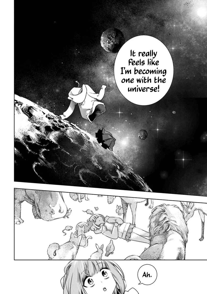 Toki Toki Channel Chapter 1 - Page 28