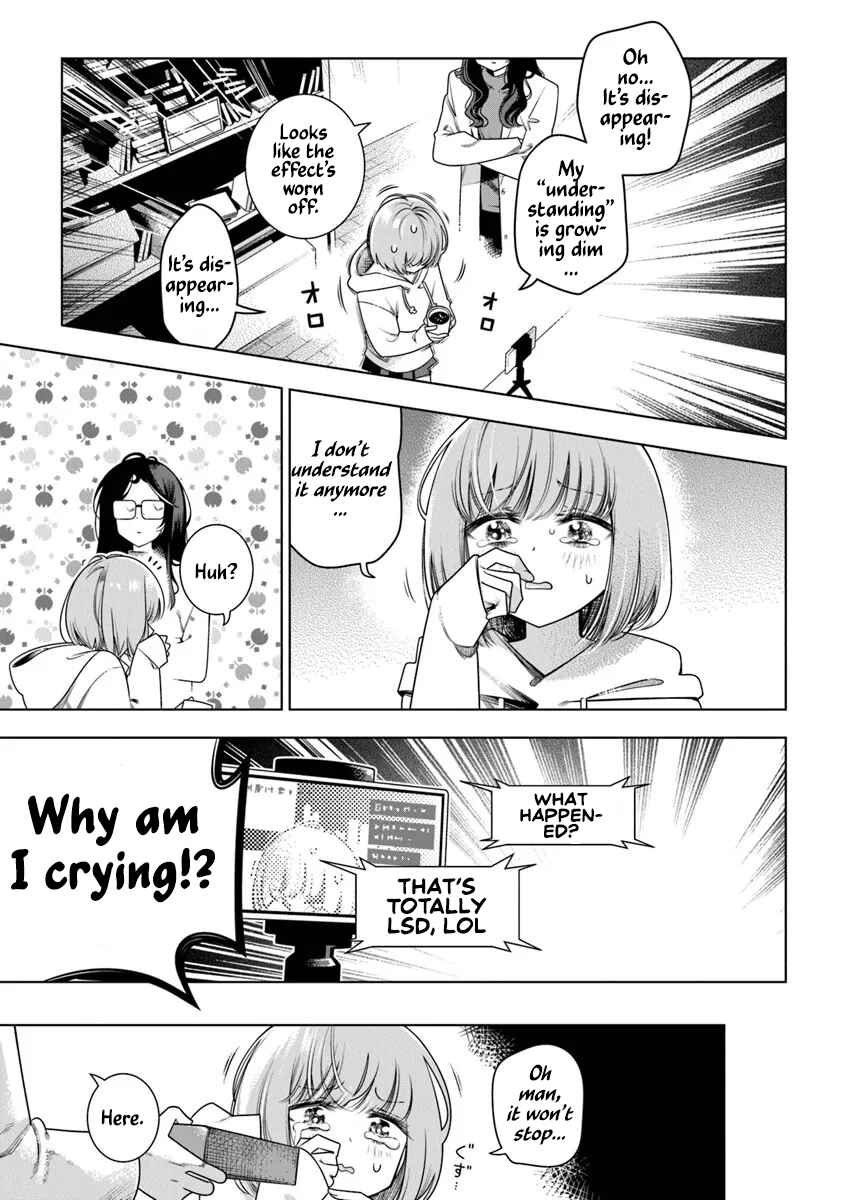 Toki Toki Channel Chapter 1 - Page 29