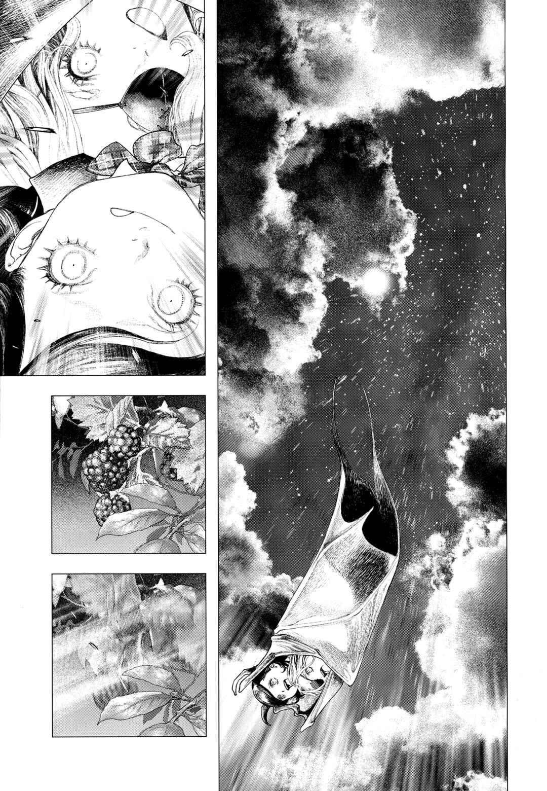 Dorachuu Chapter ? - Page 14
