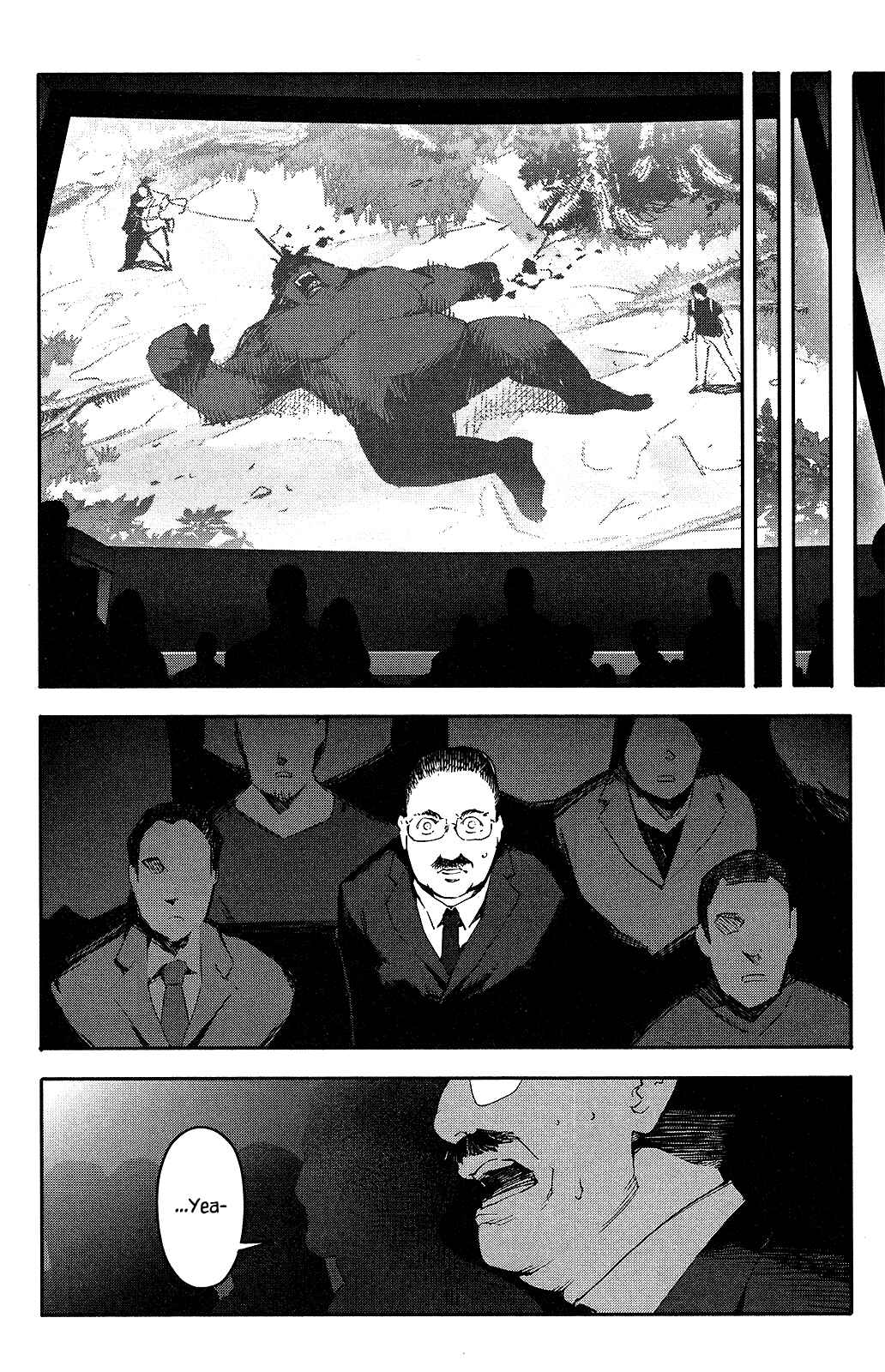 Darwin's Game Chapter 41 - Page 31