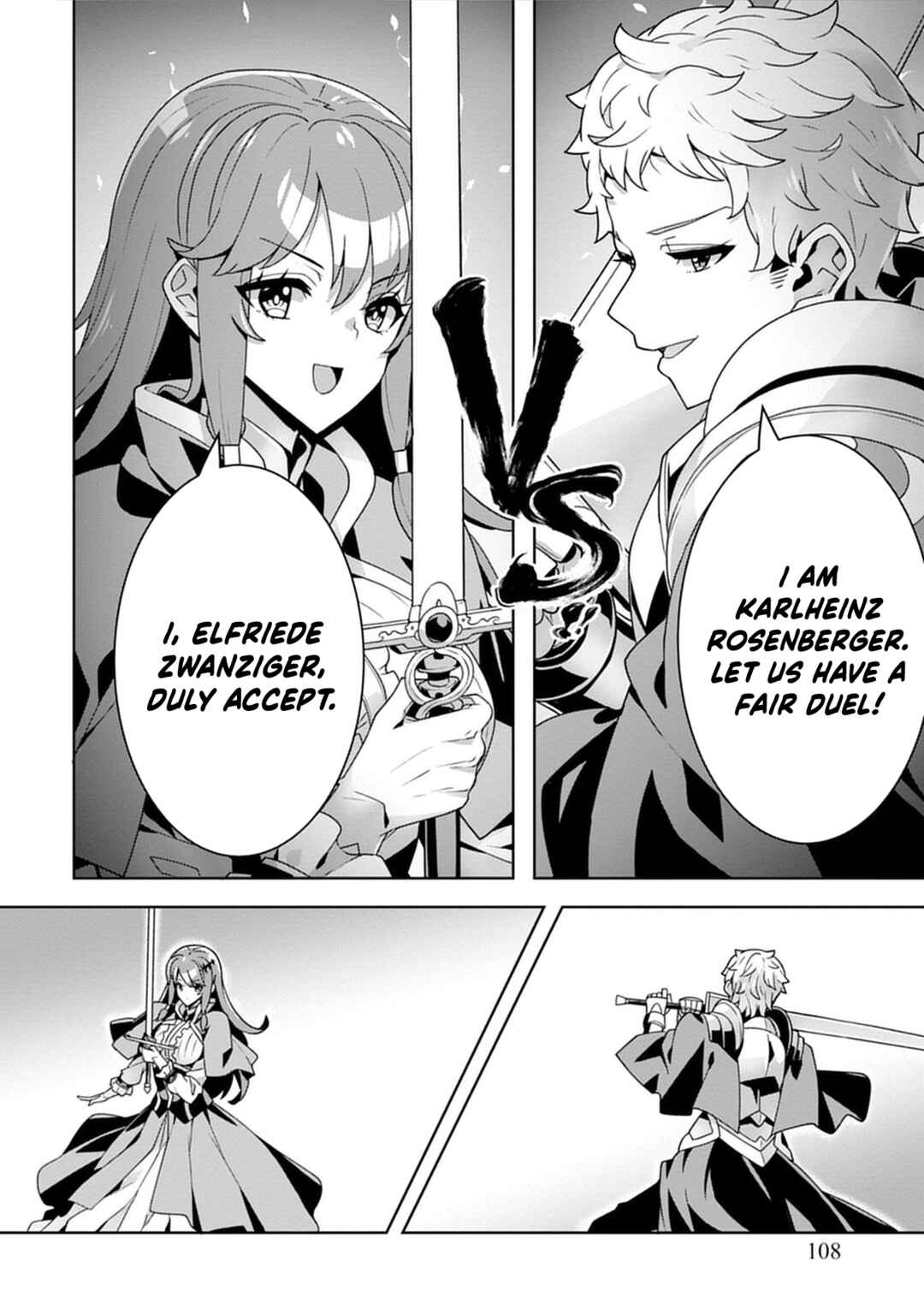 Iranai Akuyaku Reijou, Waga Kuni de Hikitorimasu wa - Yuushuu na Go-reijoukata wo Tsuihou da Nante Orokana Mane, Kuni wo Horoboshimashite yo? Chapter 3 - Page 19