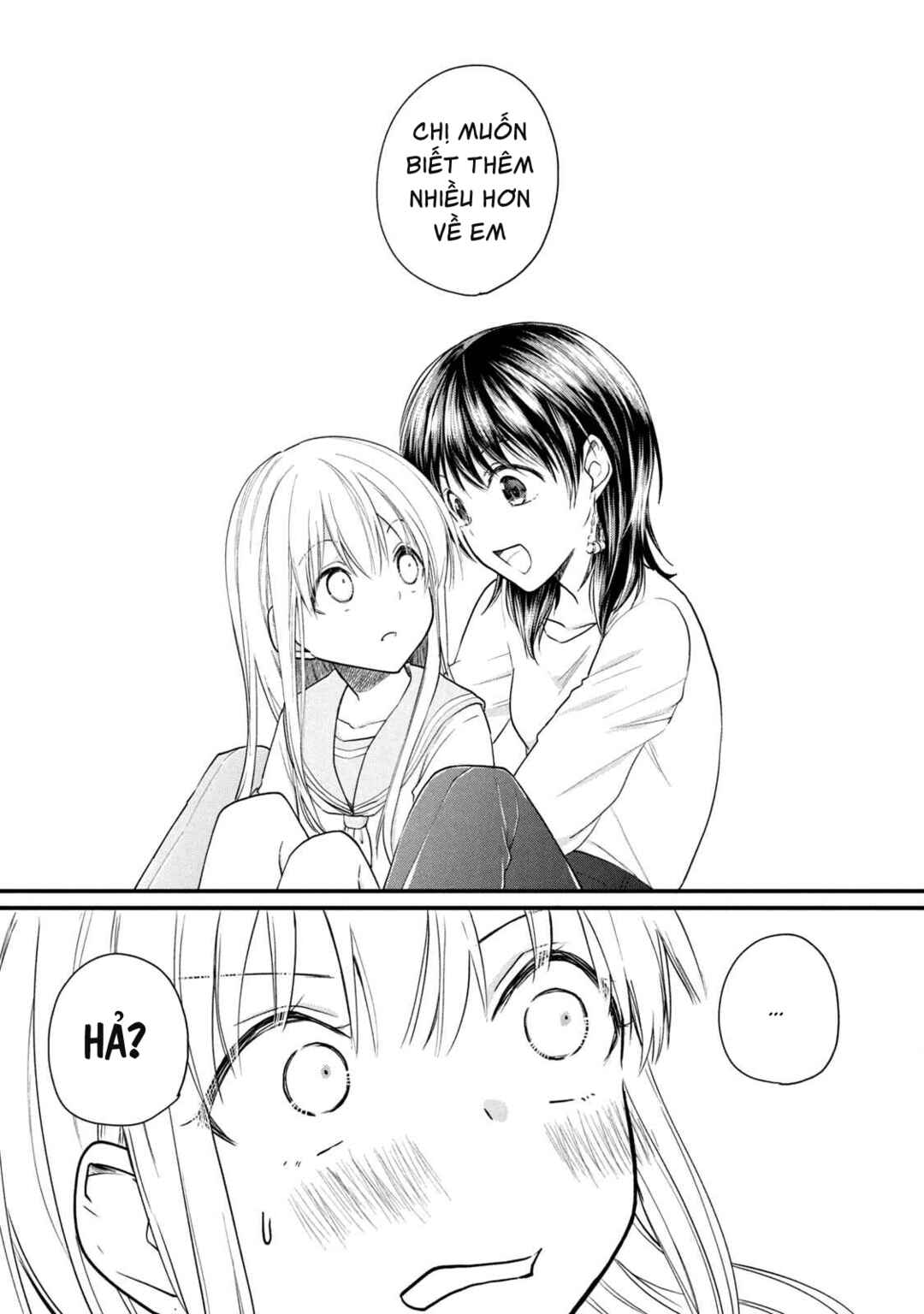 Koneko ♂ ga Matterunode Kaerimasu Chapter 8 - Page 22
