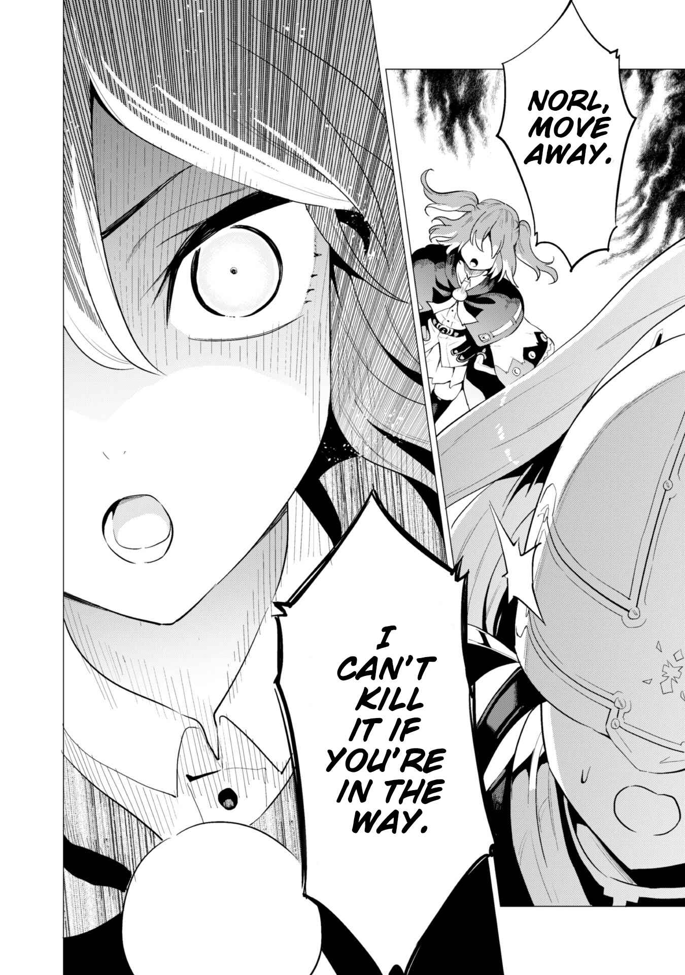 Gacha o Mawashite Nakama o Fuyasu: Saikyou no Bishoujo Gundan o Tsukuriagero Chapter 15 - Page 14