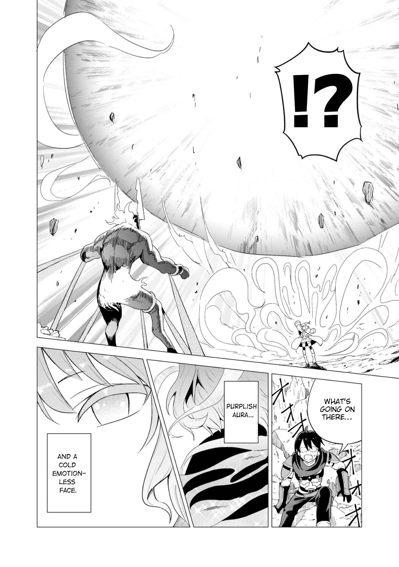 Gacha o Mawashite Nakama o Fuyasu: Saikyou no Bishoujo Gundan o Tsukuriagero Chapter 15 - Page 16
