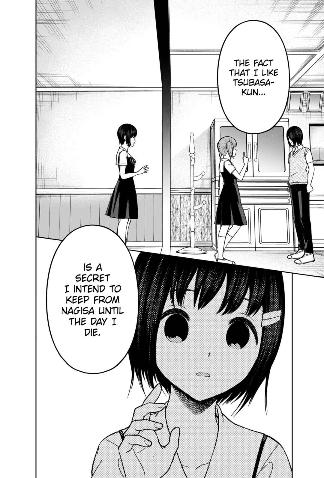Kaguya-sama: Love Is War Chapter 273 - Page 10