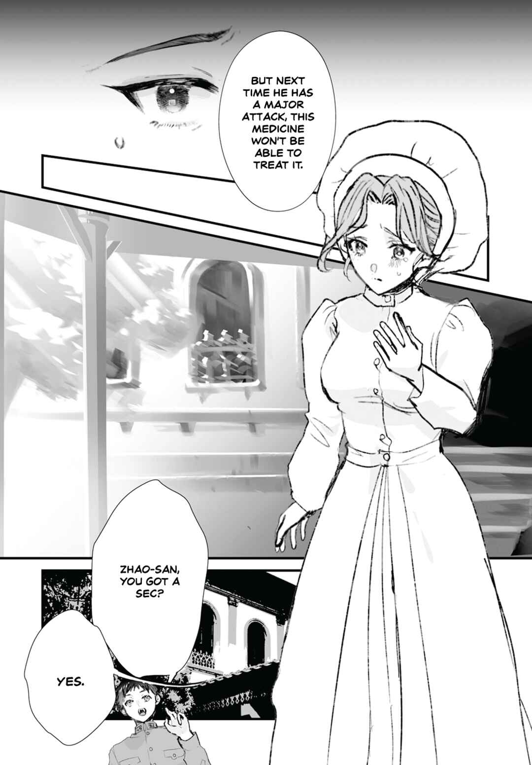 Higurashi no Naku Koro ni Oni Chapter 16 - Page 15